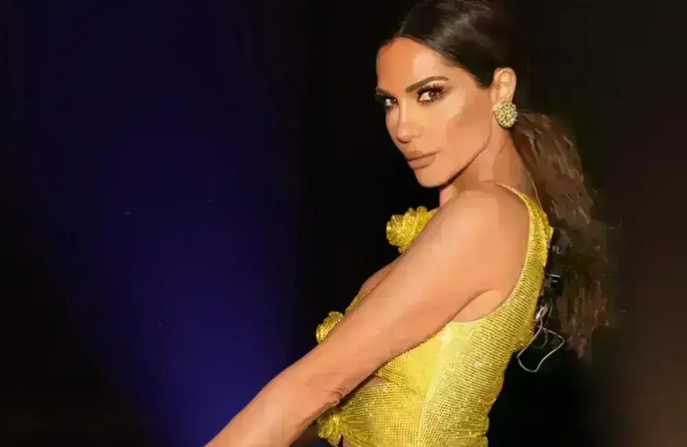 Δέσποινα Βανδή