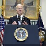 Διάγγελμα Μπάιντεν για απόπειρα κατά Τραμπ: Ευγνώμων που είναι καλά -Ξεκινάει ανεξάρτητη έρευνα για την ασφάλεια