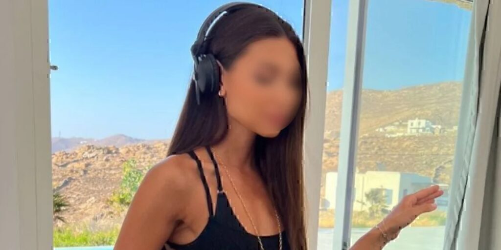 Μύκονος: Αυτή είναι η Πολωνή DJ που συνελήφθη μαζί με άλλους δύο, για το ντελίβερι ναρκωτικών –