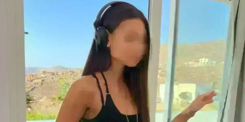 Μύκονος: Αυτή είναι η Πολωνή DJ που συνελήφθη μαζί με άλλους δύο, για το ντελίβερι ναρκωτικών – Πώς δρούσε το κύκλωμα