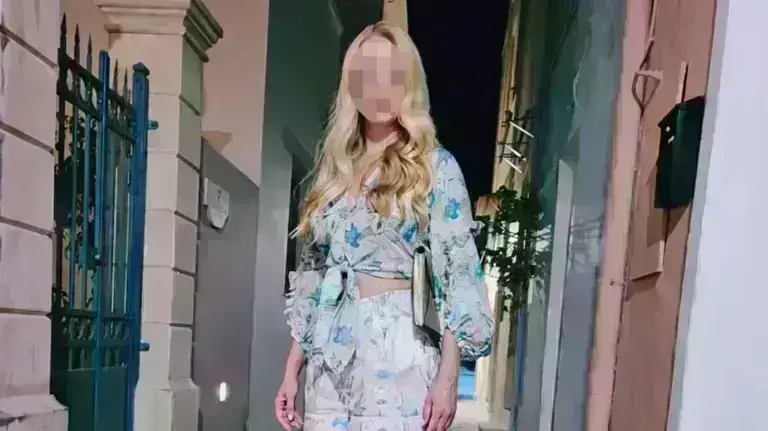 Κύκλωμα εκβιαστών: Τι λέει η η Νάνσυ από τη φυλακή