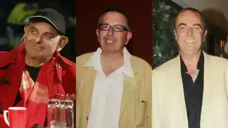 18 επώνυμοι Έλληνες που τους «έσβησε» ο καρκίνος – Πέθαναν μετά από σκληρή μάχη που έδωσαν
