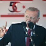 Ερντογάν: Έγκλημα οι αμβλώσεις – Μάστιγα οι ΛΟΑΤΚΙ