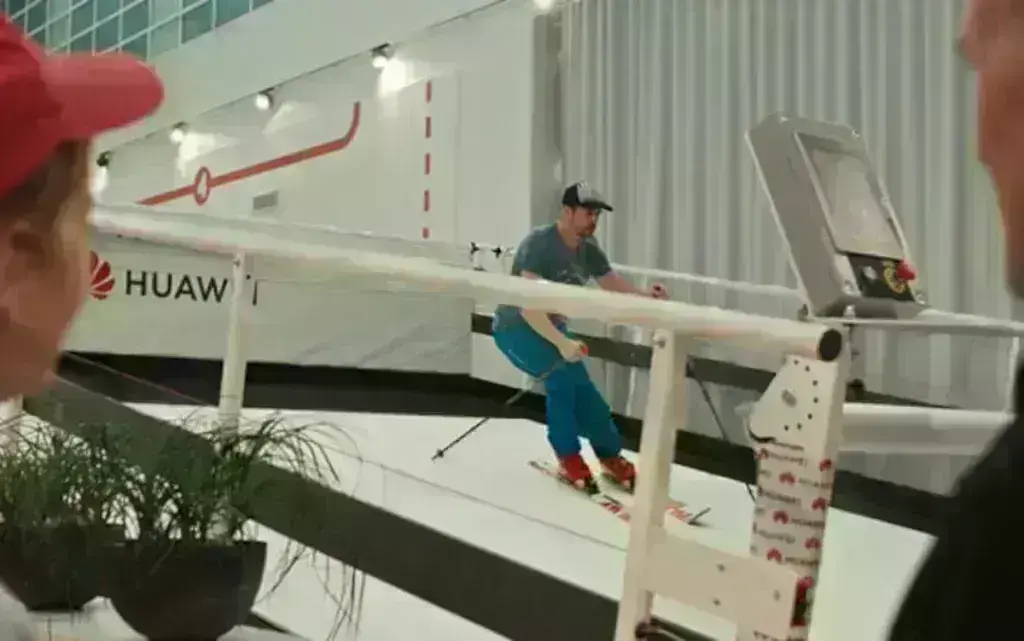 Το Discovery εγκαινιάζει τη σειρά ντοκιμαντέρ Being Digi-Sapiens