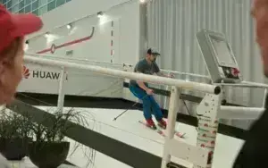 Το Discovery εγκαινιάζει τη σειρά ντοκιμαντέρ Being Digi-Sapiens