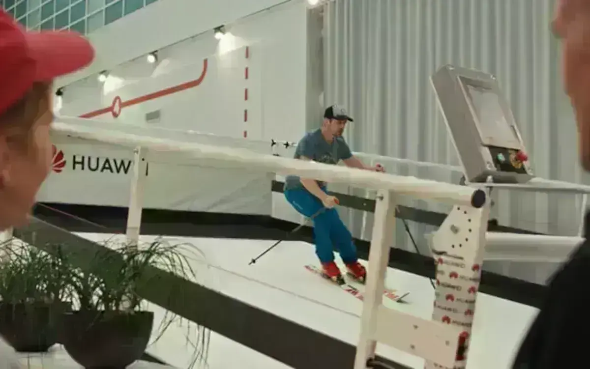 Το Discovery εγκαινιάζει τη σειρά ντοκιμαντέρ Being Digi-Sapiens