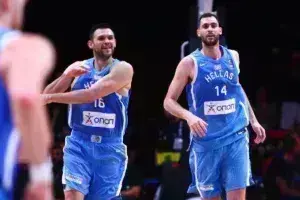 Ευρωμπάσκετ