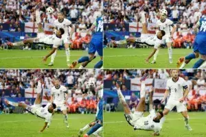 Euro 2024: Πρόσωπα, ρεκόρ και σερί στη φάση των «16»