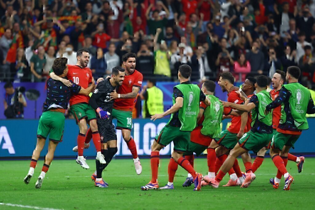 Euro 2024: Οι 3 πορτιέρο που κρίνουν τη διοργάνωση – Τα δεδομένα πρόκρισης από τους Κόστα, Σιμόν και Μενιάν