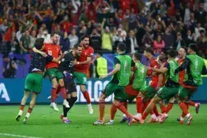 Euro 2024: Οι 3 πορτιέρο που κρίνουν τη διοργάνωση - Τα δεδομένα πρόκρισης από τους Κόστα, Σιμόν και Μενιάν