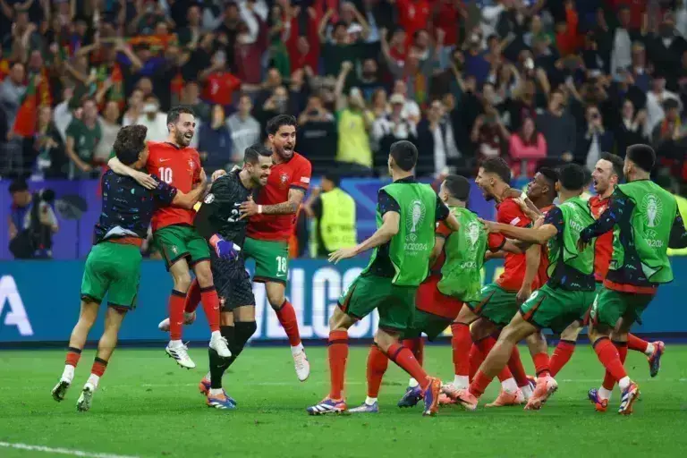 Euro 2024: Οι 3 πορτιέρο που κρίνουν τη διοργάνωση - Τα δεδομένα πρόκρισης από τους Κόστα, Σιμόν και Μενιάν