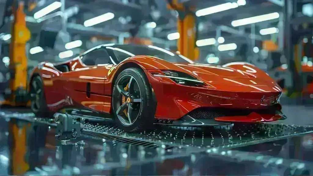 Ferrari: Επέκταση εγγύησης για τις EV μπαταρίες, αξίας… 7.000 € τον χρόνο!