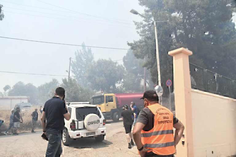 Πάτρα: Δεύτερο πόρισμα αποκλείει τον εμπρησμό για τη φωτιά στο Γηροκομείο