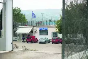 Φυλακές Ιωαννίνων