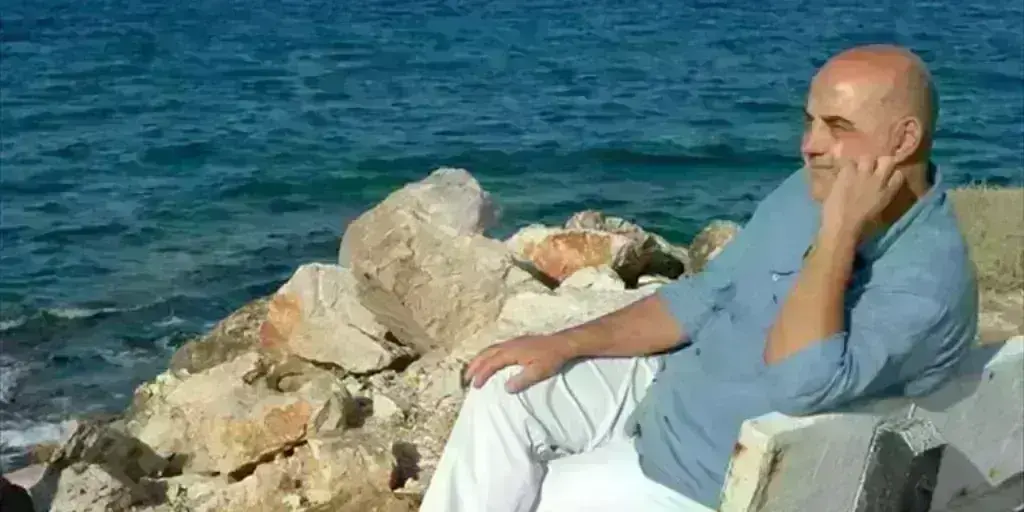 Πέθανε στα 67 του χρόνια ο διάσημος γκαλερίστας Γεράσιμος Καππάτος