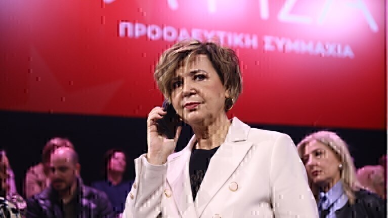 Γεροβασίλη για Κασσελάκη: «Κανείς δεν έβαλε ζήτημα ηγεσίας – Το άνοιξε μόνος του»