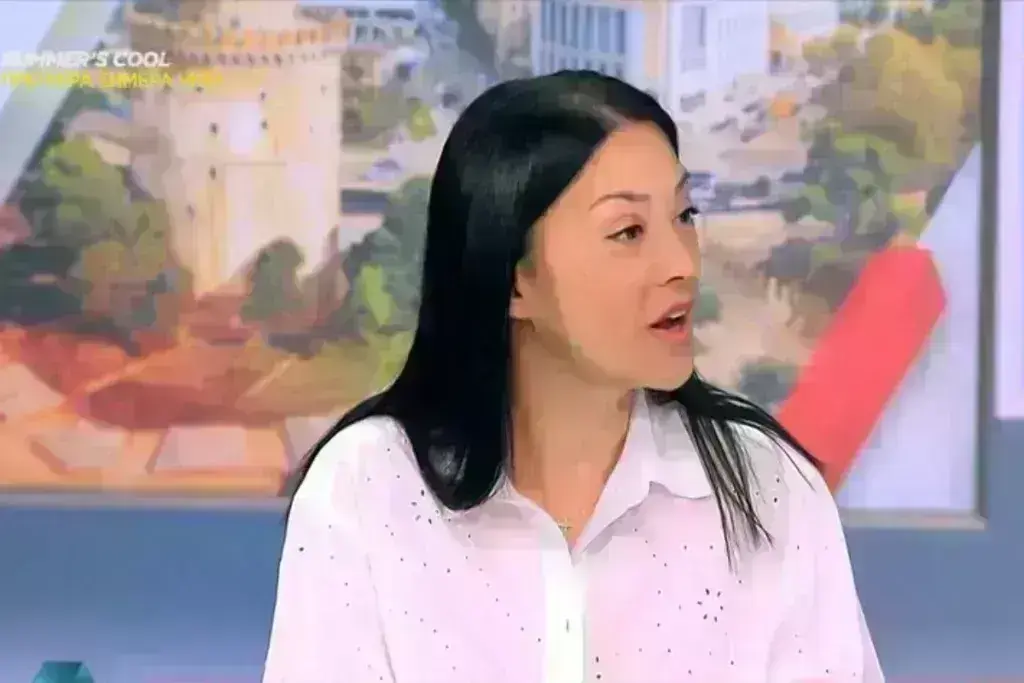 Γιαννακοπούλου: Αν κάποιοι από τον ΣΥΡΙΖΑ θυμήθηκαν τώρα να συνεργαστούν με το ΠΑΣΟΚ, μας ρώτησαν; [