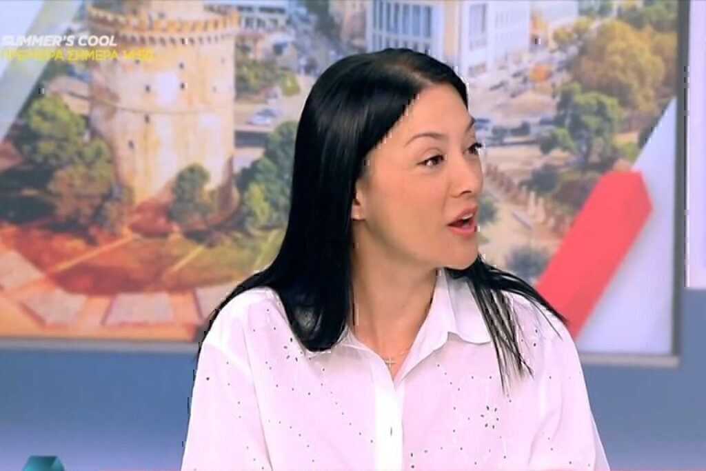 Γιαννακοπούλου: Αν κάποιοι από τον ΣΥΡΙΖΑ θυμήθηκαν τώρα να συνεργαστούν με το ΠΑΣΟΚ, μας ρώτησαν; [βίντεο]