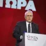 Ανατροπή στην Κεντρική Επιτροπή του ΣΥΡΙΖΑ: O Ραγκούσης ξεπέρασε την Ξενογιαννακοπούλου