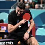 Ολυμπιακοί Αγώνες, Τζα – Γκιώνης 4-2: Aποκλείστηκε με ψηλά το κεφάλι ο Ελληνας πρωταθλητής