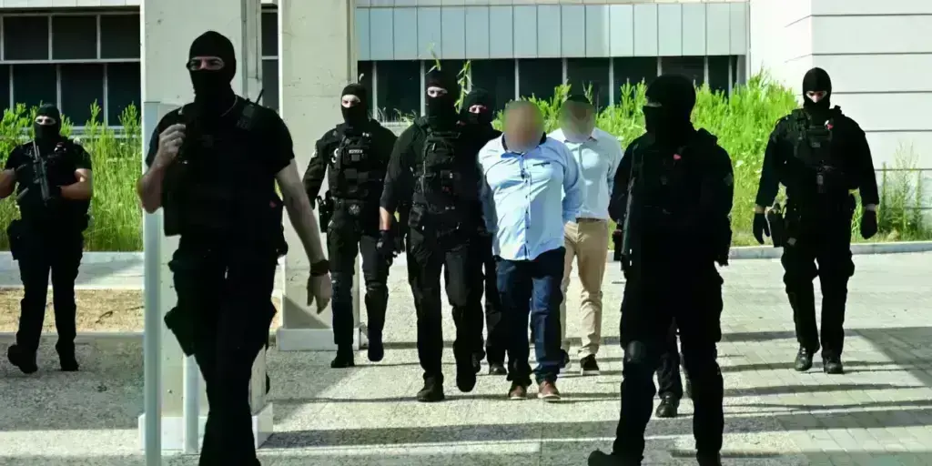 Δίκη Καραϊβάζ: Αθώα για τη δολοφονία τα δύο αδέρφια λόγω αμφιβολιών