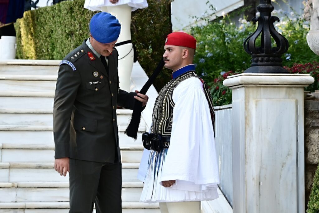 Η Μεταπολίτευση και η Ελλάδα του αύριο