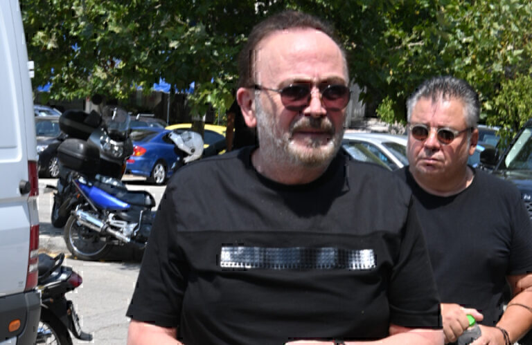 Σταμάτης Γονίδης: Το ατύχημα και οι φρικτοί πόνοι που τον έχουν καθηλώσει