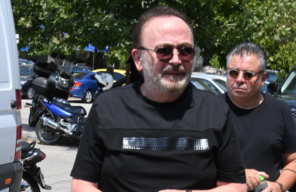 Σταμάτης Γονίδης: Το ατύχημα και οι φρικτοί πόνοι που τον έχουν καθηλώσει