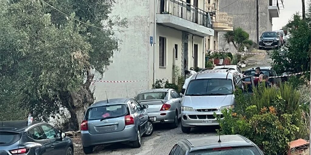 Γυναικοκτονία στην Αμφιλοχία: Η 37χρονη είχε μηνύσει τον 43χρονο πριν δύο μέρες για ενδοοικογενειακή