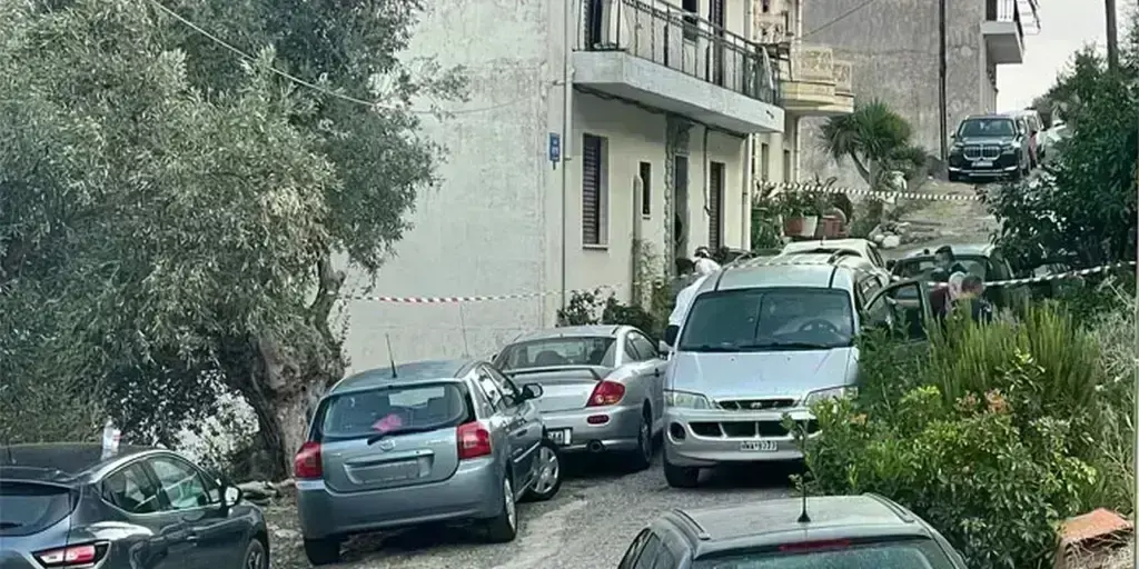 Γυναικοκτονία στην Αμφιλοχία: Η 37χρονη είχε μηνύσει τον 43χρονο πριν δύο μέρες για ενδοοικογενειακή βία- Δεν είχε συλληφθεί