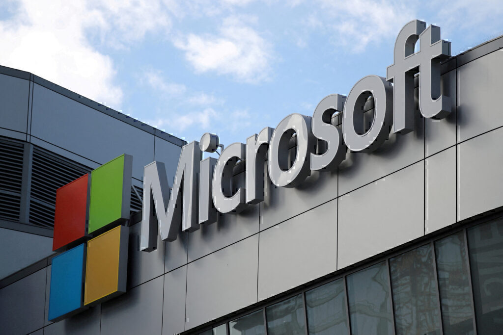 ΗΠΑ: Η Microsoft ανακοίνωσε ότι λαμβάνει μέτρα έπειτα από τεχνικό πρόβλημα