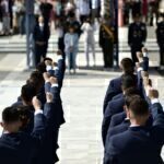 Βάσεις 2024: Τα μόρια για στρατιωτικές σχολές, Αστυνομία, Πυροσβεστική και Λιμενικό