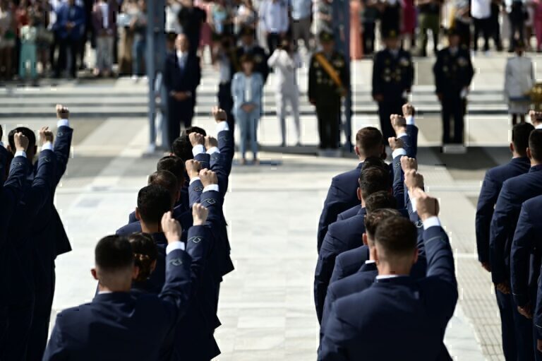 Βάσεις 2024: Τα μόρια για στρατιωτικές σχολές, Αστυνομία, Πυροσβεστική και Λιμενικό