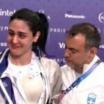 Ολυμπιακοί Αγώνες: Επίσημη διαμαρτυρία του αρχηγού της ελληνικής αποστολής για τη διαιτησία στη Δώρα Γκουντούρα