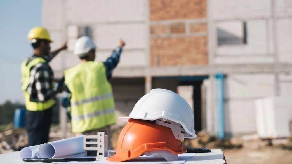 MAG Construction: Φέρνοντας την Ελλάδα στο προσκήνιο της διεθνούς σκηνής κατασκευών