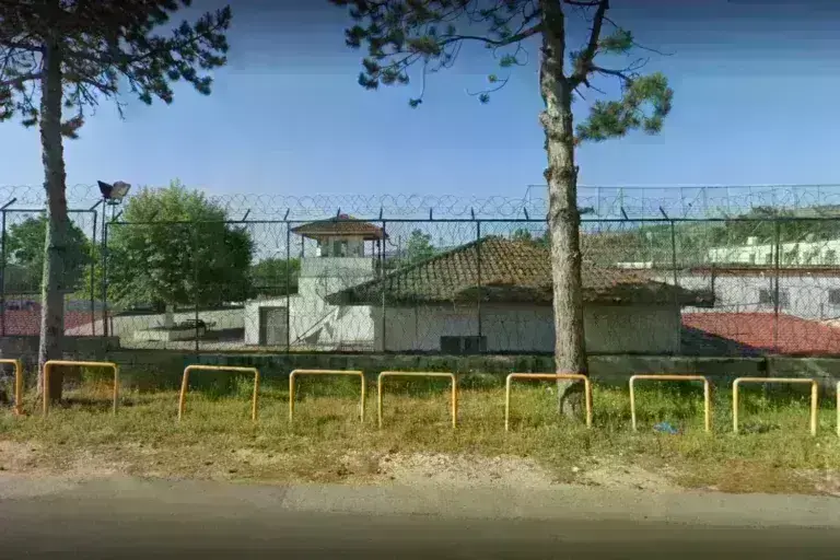 Ιωάννινα: Έφοδος των «Αδιάφθορων» στις Φυλακές- Συνελήφθη αστυνομικός – Ποιος είναι ο Αλβανός «Boss»