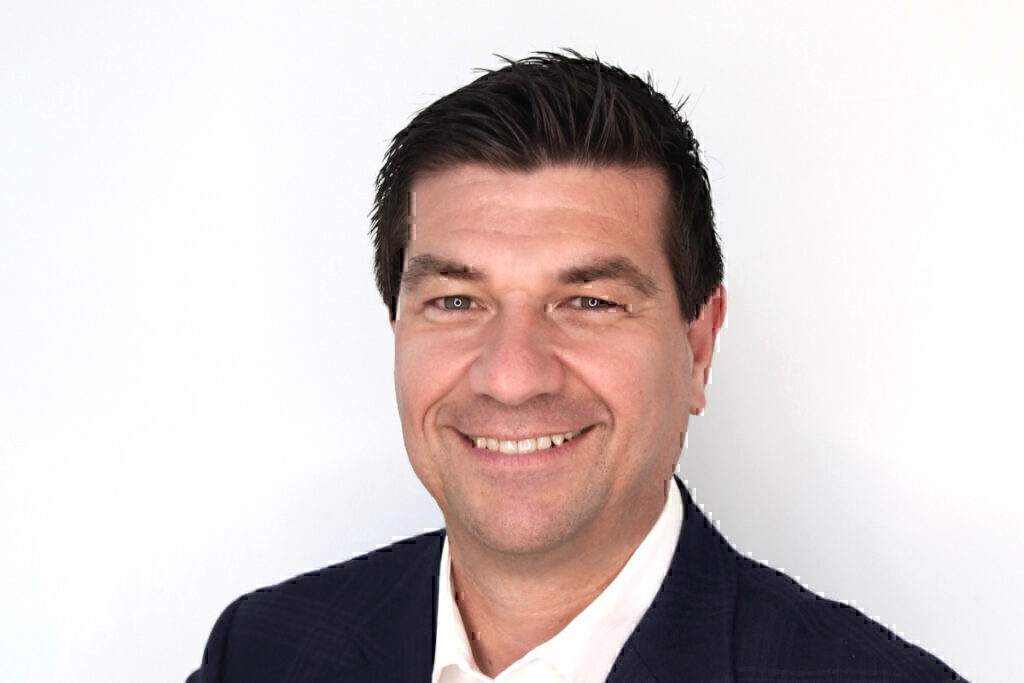 Στη νέα θέση του Group Chief Supply Chain Officer της ISOMAT ο Δημήτριος Κουρμπέτης