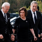 Προειδοποίηση Πελόσι σε Μπάιντεν: «Δεν μπορείς να νικήσεις»