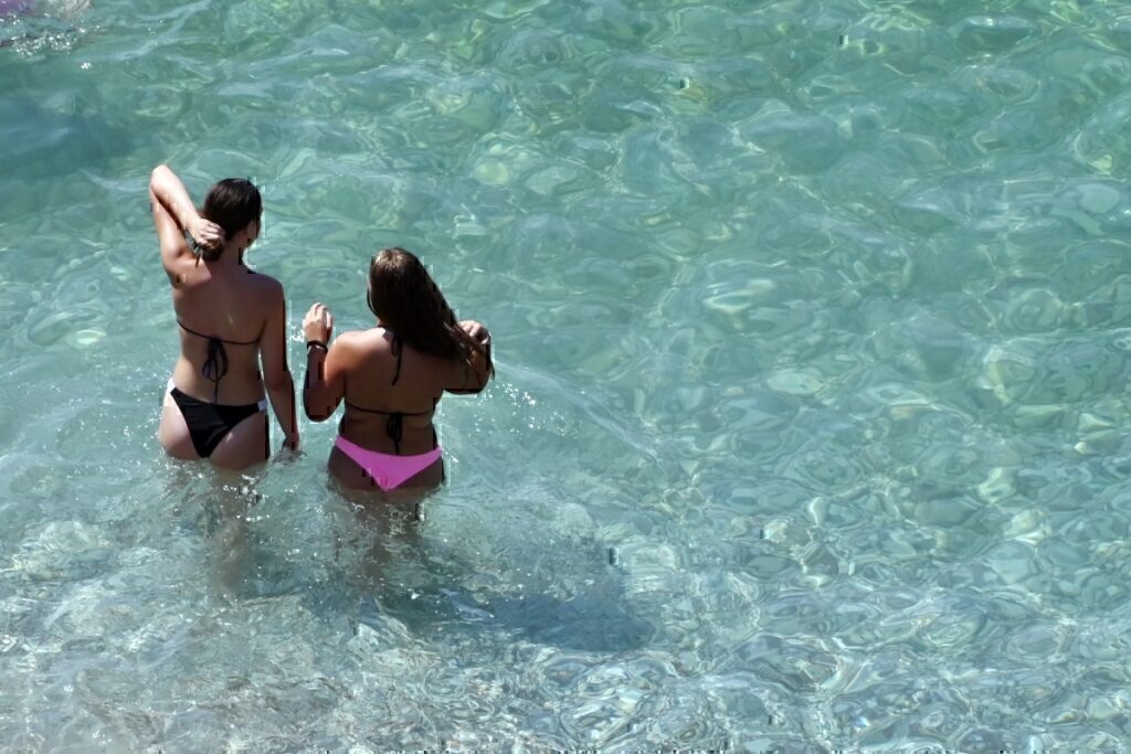 Καιρός: Οπλιστείτε με υπομονή – Άλλη μία εβδομάδα… «λάβρα» – Δείτε αναλυτικά