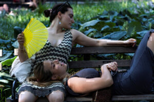 ζέστη ΗΠΑ: Μετά την καταιγίδα Μπέριλ υψηλές θερμοκρασίες πλήττουν το Τέξας