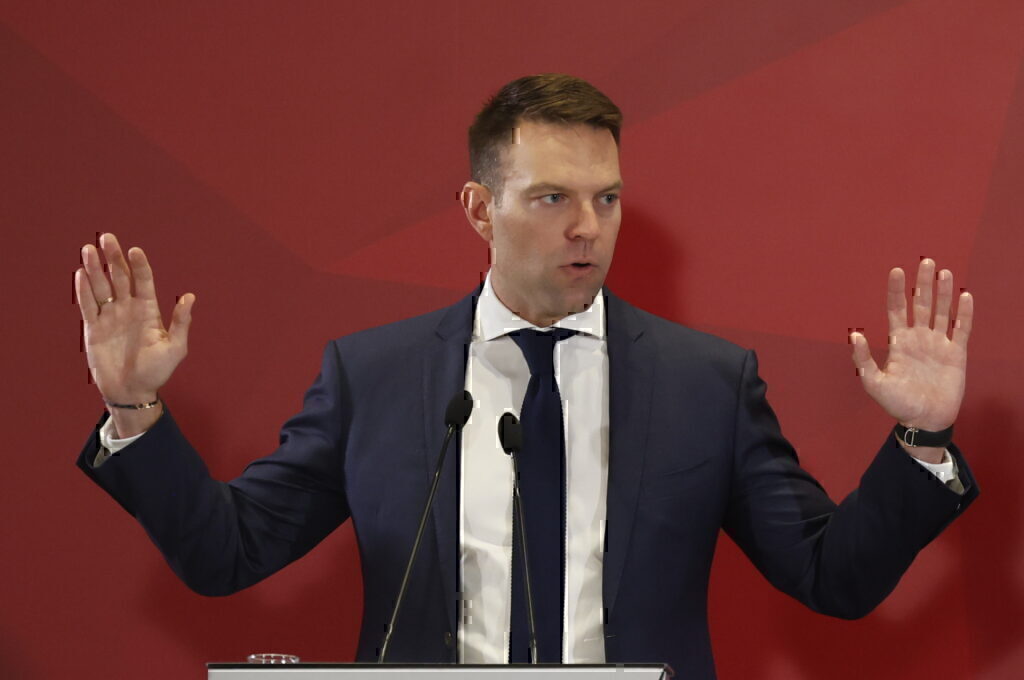 ΣΥΡΙΖΑ: Ο Κασσελάκης το… μετάνιωσε και θα κάνει έρευνα για τη Λινού – Νέα επίθεση από Πολάκη