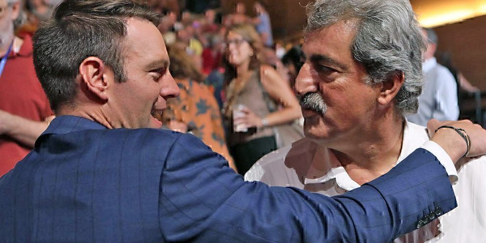 Στα χαρακώματα ο ΣΥΡΙΖΑ: Νέα «κανονιά» Πολάκη - Αμφισβητεί ευθέως Κασσελάκη και προαναγγέλλει πρόταση μομφής