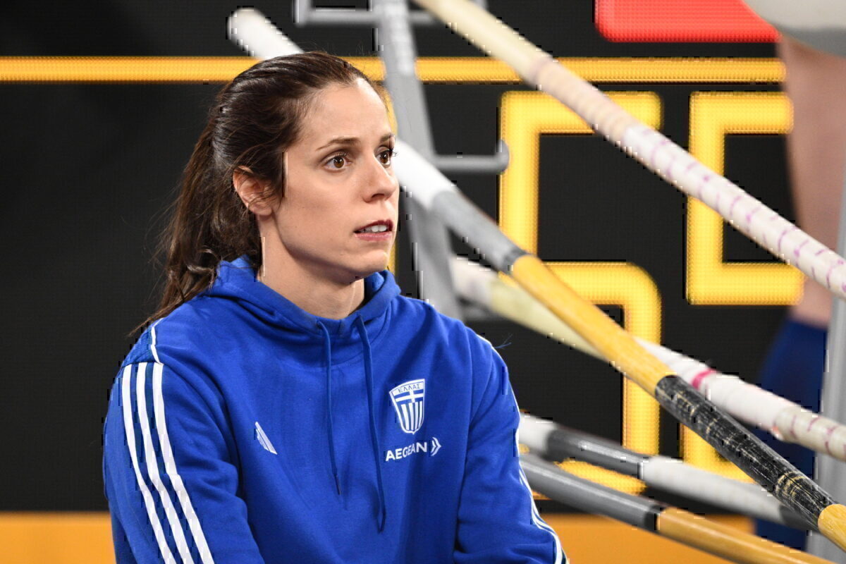 Κατερίνα Στεφανίδη