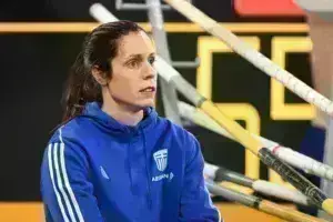 Κατερίνα Στεφανίδη