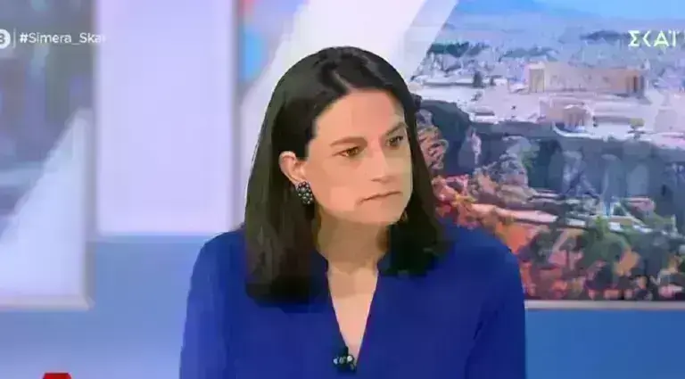 Νίκη Κεραμέως: «Δεν υπάρχει εξαήμερη εργασία στην Ελλάδα»