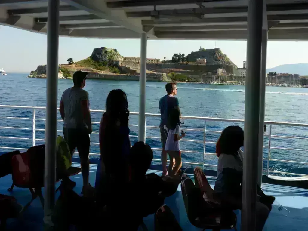 Τουρισμός Τουρισμός για Όλους