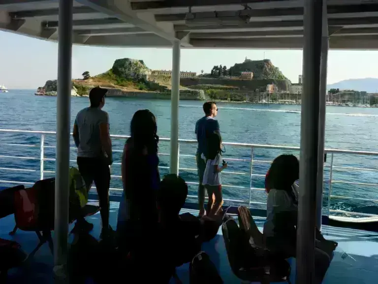 Τουρισμός Τουρισμός για Όλους