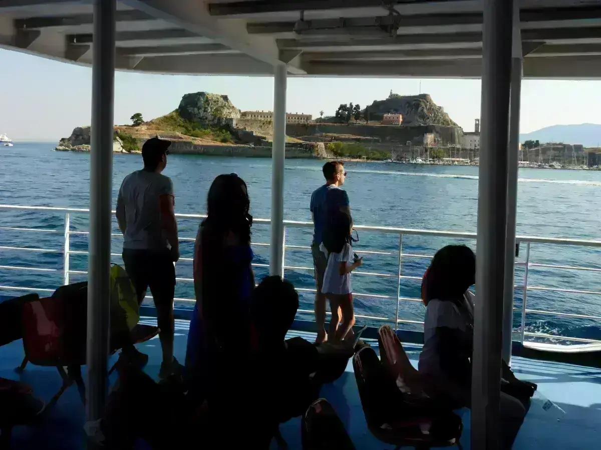 Τουρισμός Τουρισμός για Όλους