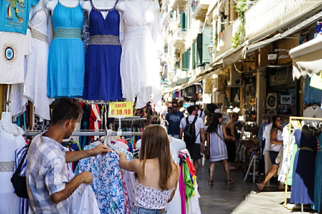 Όλγα Κεφαλογιάννη: Νέα χρονιά ρεκόρ το 2024 για τον ελληνικό τουρισμό 