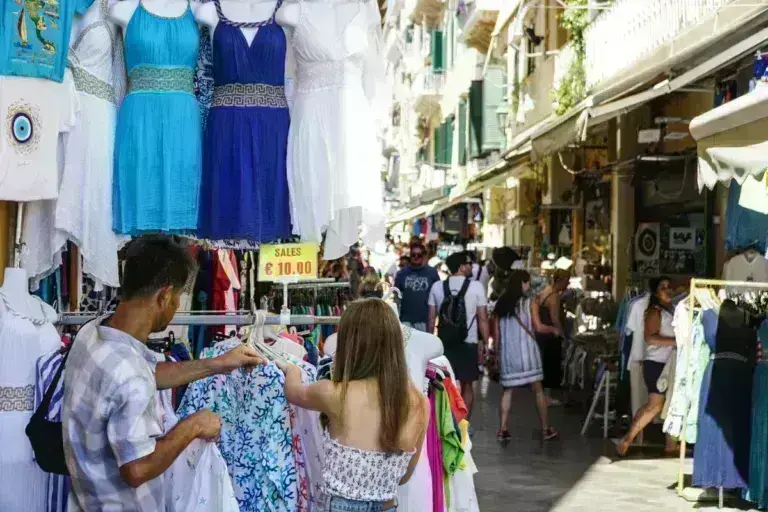 Τουρισμός για Όλους: Αντίστροφη μέτρηση για τις αιτήσεις – Πότε λήγει η προθεσμία